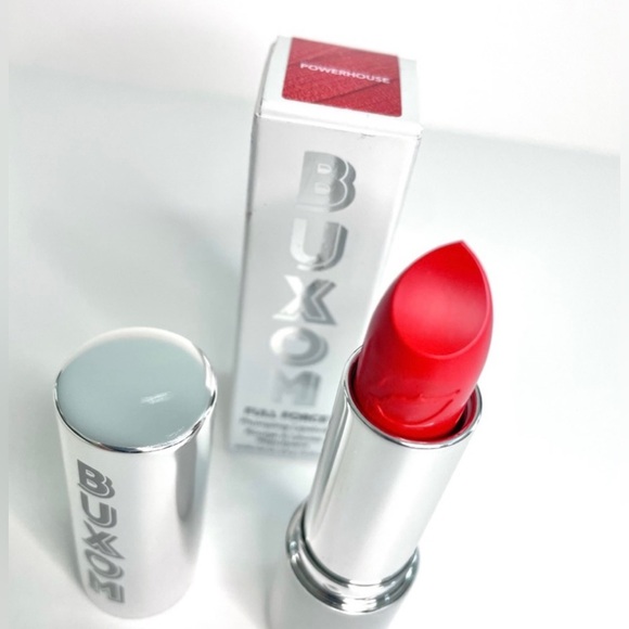 Buxom Full Force Plumping Lipstick- Powerhouse - Picture 4 of 9